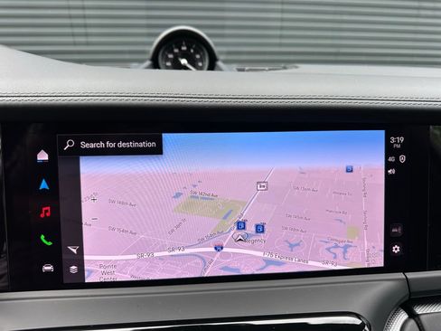 Certified 2026 Porsche Panamera 4 E-Hybrid AWD/4WD image 27