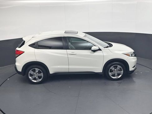 Used 2016 Honda HR-V EX-L image 28