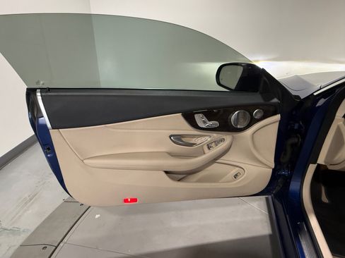 Used 2017 Mercedes-Benz C 300 Coupe image 21