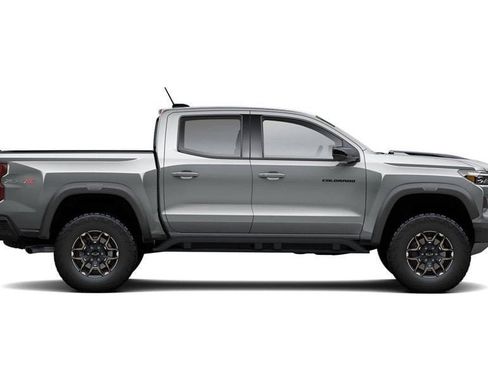 New 2026 Chevrolet Colorado ZR2 w/ Technology Package image 64