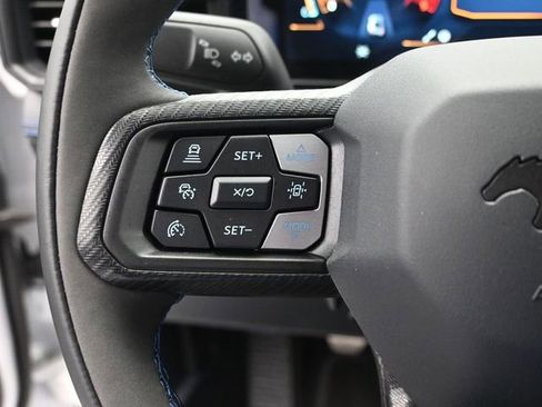 Certified 2024 Ford Mustang Dark Horse w/ Dark Horse Handlin Package image 31