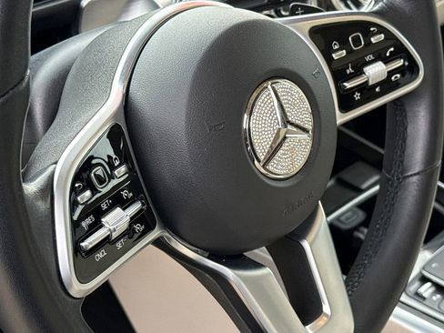 Used 2022 Mercedes-Benz GLB 250 image 29
