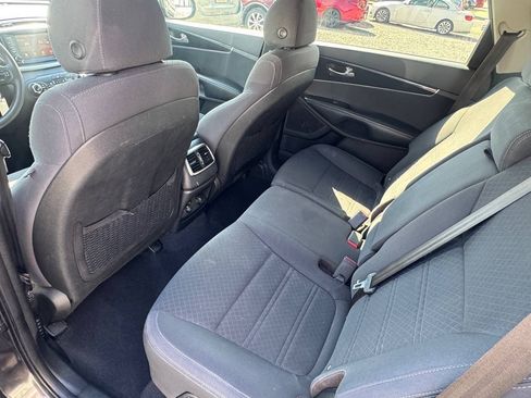Used 2018 Kia Sorento AWD image 14