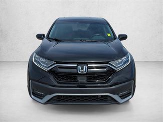Used 2021 Honda CR-V EX-L video 2