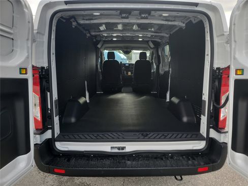 Used 2025 Ford Transit 150 XL w/ Load Area Protection Package image 15