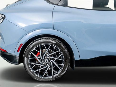 Used 2023 Ford Mustang Mach-E GT w/ GT Performance Edition image 8