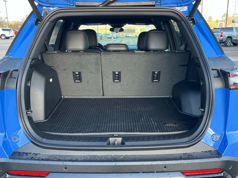 New 2026 Chevrolet Equinox RS image 6