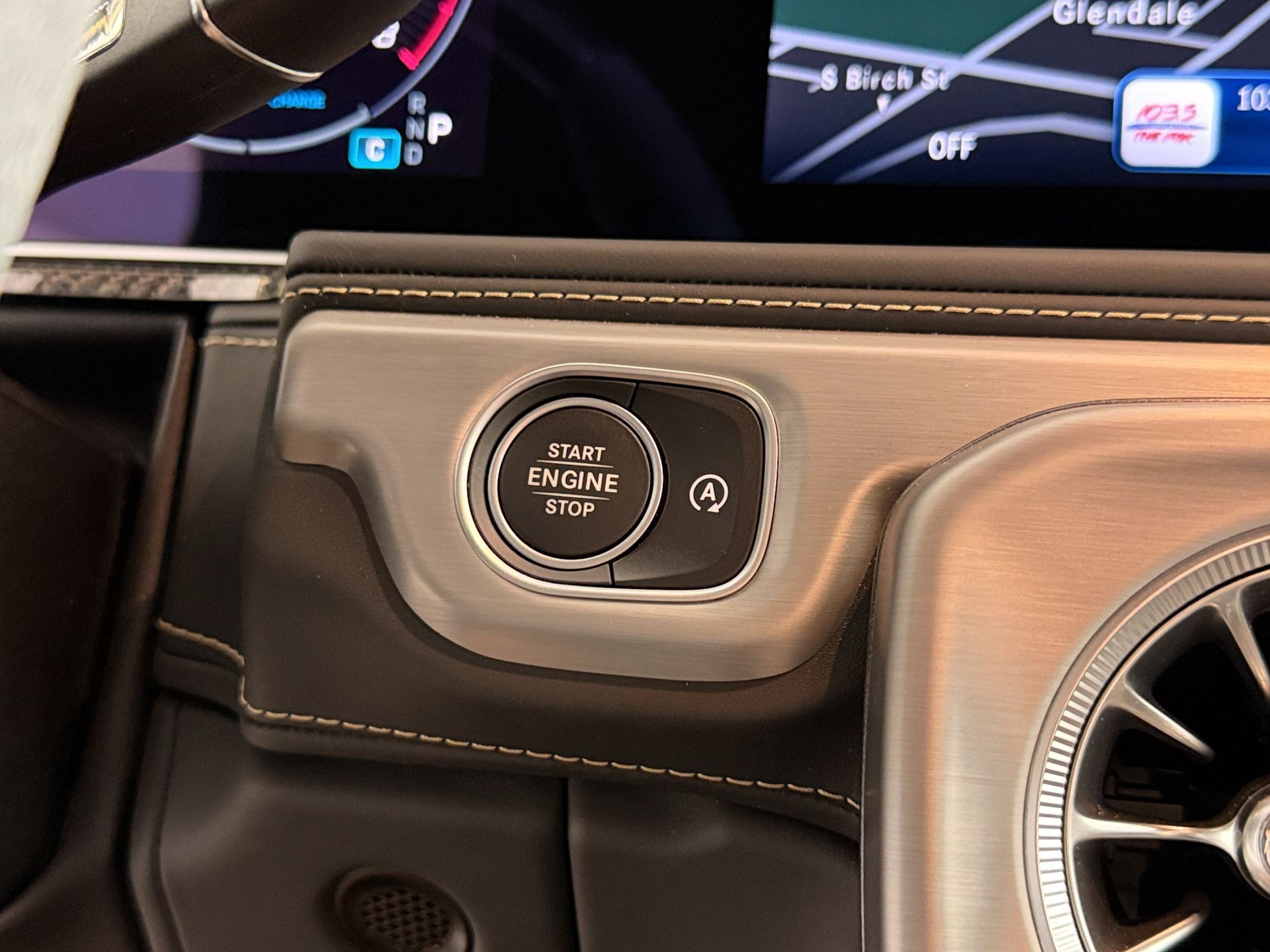 Certified 2025 Mercedes-Benz G 63 AMG 4MATIC image 17