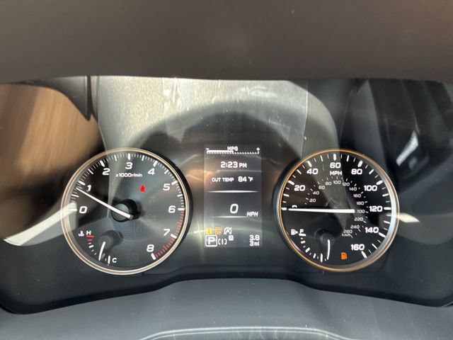 New 2026 Subaru Crosstrek 2.5i Wilderness w/ Crosstrek Mirror Package AWD/4WD image 17