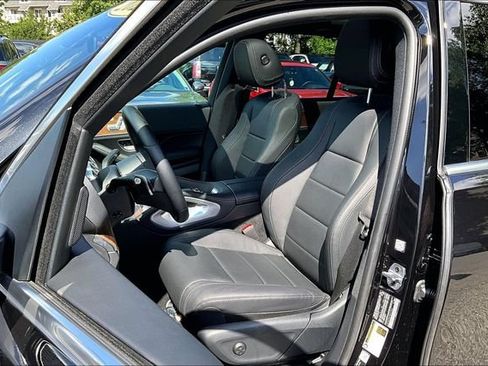 Used 2026 Mercedes-Benz GLE 350 4MATIC image 6