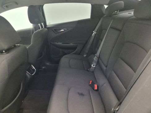 Used 2020 Chevrolet Malibu LT FWD image 18