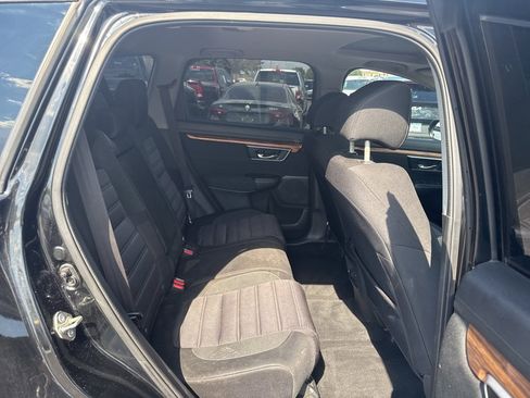Used 2019 Honda CR-V EX image 34