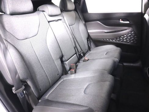 Used 2019 Hyundai Santa Fe SE AWD/4WD image 35
