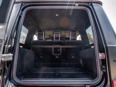 Used 2025 Mercedes-Benz G 63 AMG 4MATIC image 48