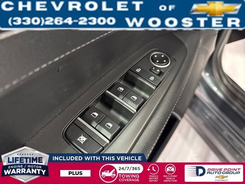 Used 2023 Kia Forte GT-Line w/ GT-Line Premium Package image 17