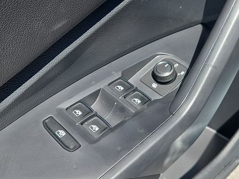 New 2026 Volkswagen Jetta Sport FWD image 7