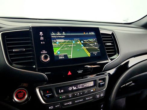 Used 2020 Honda Passport Elite image 13