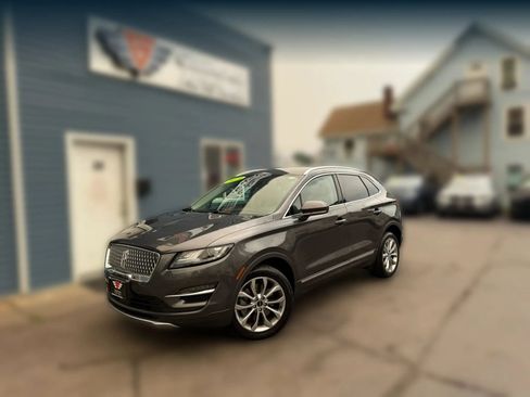 Used 2019 Lincoln MKC Select w/ Select Plus Package AWD/4WD image 1