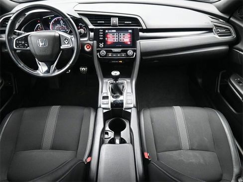 Used 2019 Honda Civic Sport image 20