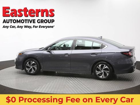 Used 2022 Subaru Legacy AWD/4WD image 60