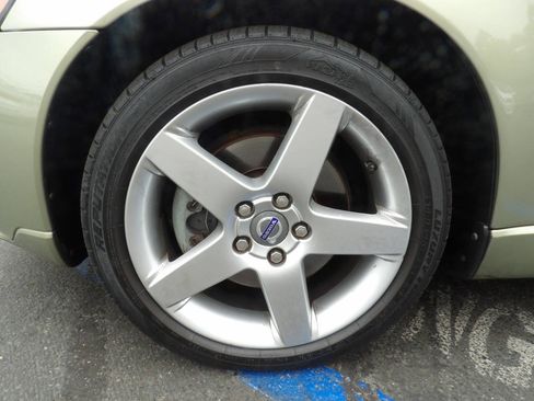 Used 2008 Volvo S40 2.4i FWD image 14