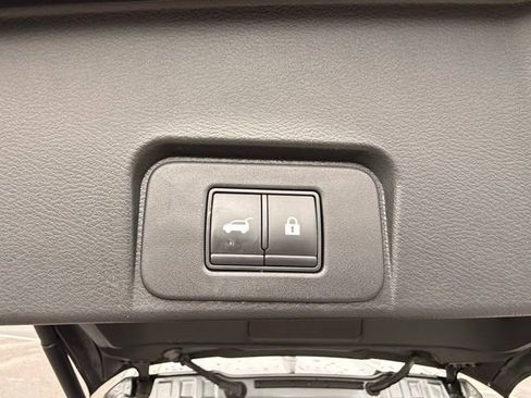 Certified 2021 Nissan Rogue SL AWD/4WD image 20