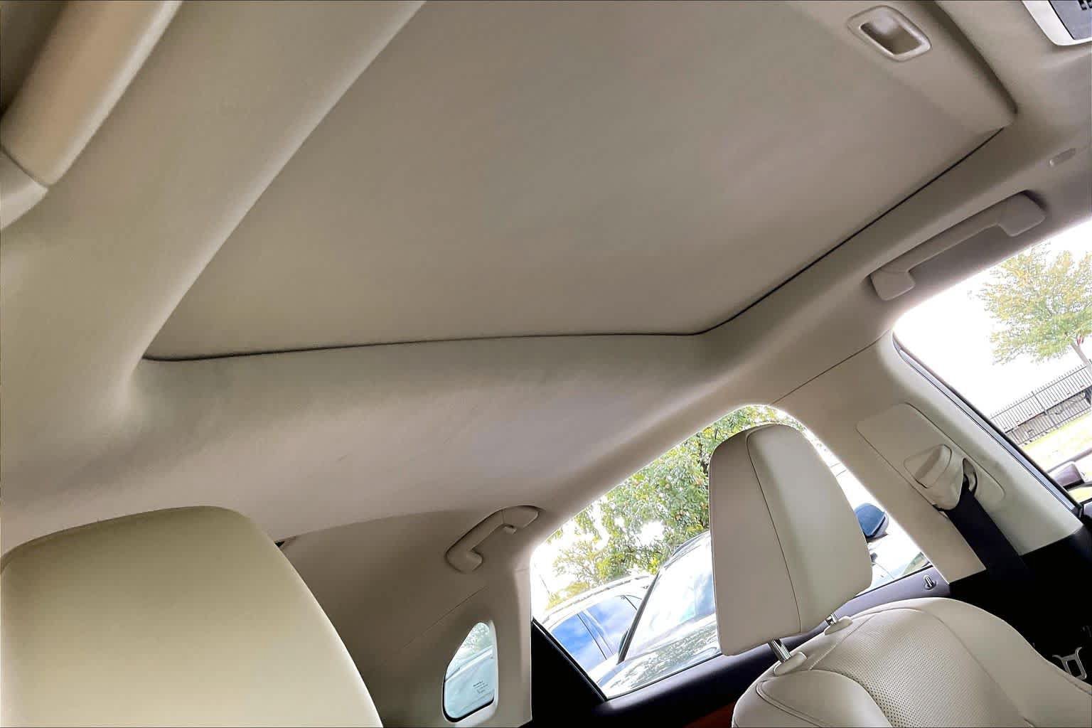 Used 2020 Lexus RX 350 FWD w/ Premium Package image 13
