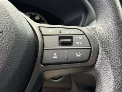 Used 2026 Honda HR-V LX image 23