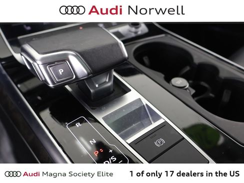 Used 2022 Audi Q7 3.0T Premium Plus w/ Premium Plus Package AWD/4WD image 4