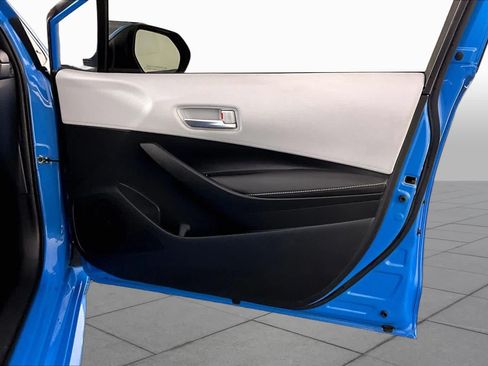 Used 2022 Toyota Corolla SE FWD image 21