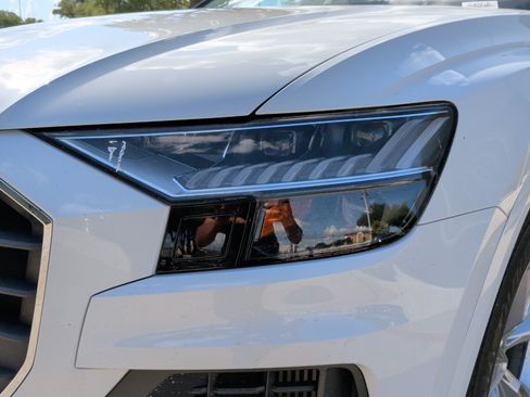 Certified 2023 Audi Q8 Premium w/ Convenience Package AWD/4WD image 6