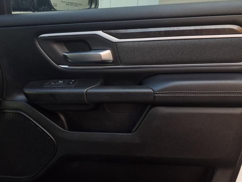 Used 2020 RAM 1500 Big Horn image 23