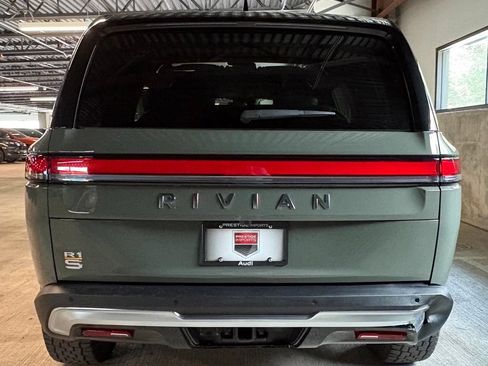 Used 2023 Rivian R1S Launch Edition AWD/4WD image 7