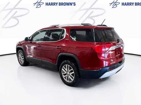 Used 2017 GMC Acadia SLE image 2