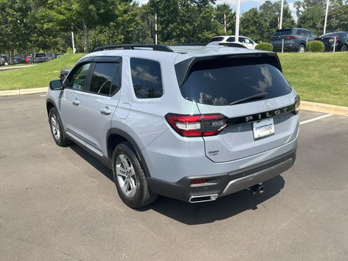 Used 2026 Honda Pilot EX-L image 8
