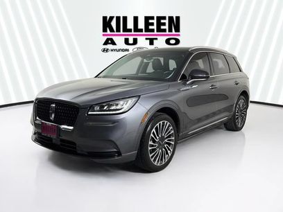 Used 2022 Lincoln Corsair Reserve w/ Sport Package