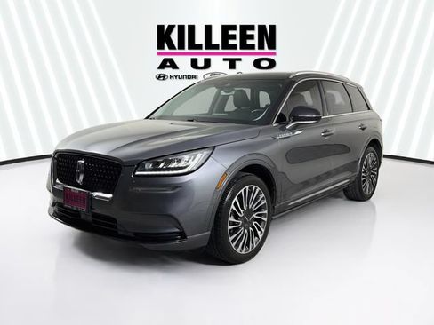 Used 2022 Lincoln Corsair Reserve w/ Sport Package AWD/4WD image 3