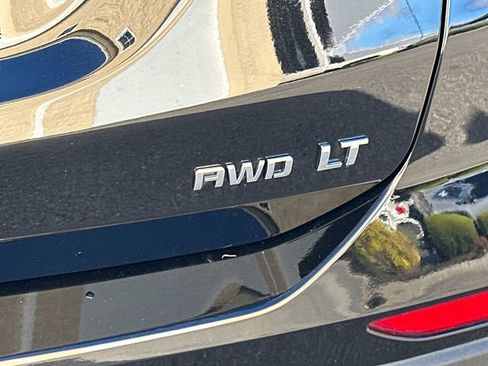 Used 2024 Chevrolet Equinox LT image 13