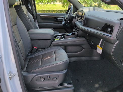 New 2026 Chevrolet Tahoe High Country w/ Sun And Tow Package AWD/4WD image 26