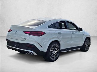 New 2026 Mercedes-Benz GLE 53 AMG 4MATIC Coupe video 2