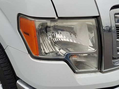 Used 2013 Ford F150 XLT w/ Luxury Equipment Group RWD image 12