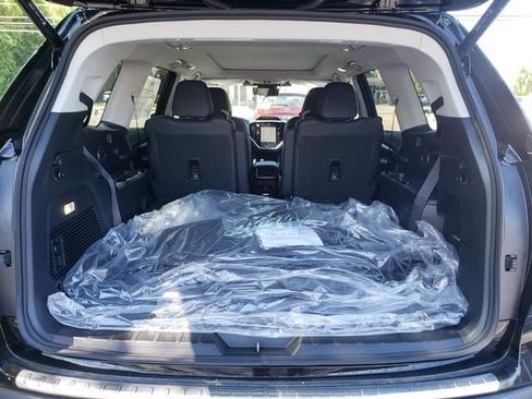 New 2026 Subaru Ascent Touring AWD/4WD image 5