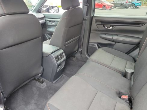 Certified 2024 Honda CR-V Sport image 15