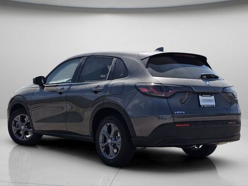New 2027 Honda HR-V LX image 19