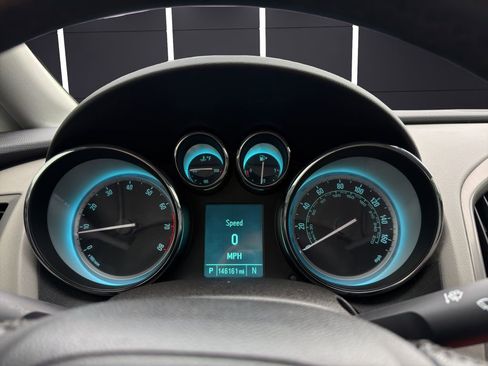 Used 2015 Buick Verano Convenience image 17