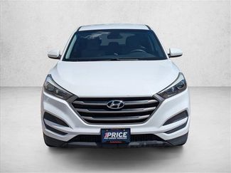Used 2016 Hyundai Tucson SE FWD video 2