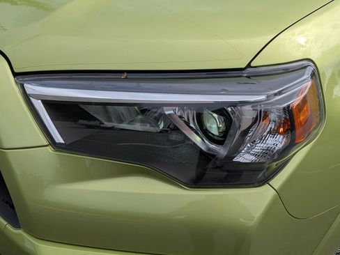 Used 2023 Toyota 4Runner TRD Sport RWD image 7