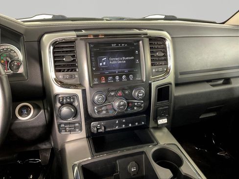 Used 2013 RAM 1500 Sport w/ Sport Premium Group AWD/4WD image 10