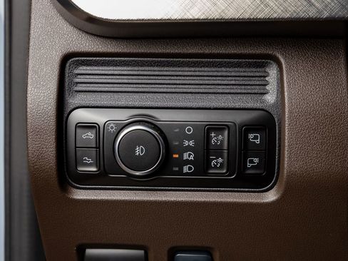 Used 2026 Ford F250 King Ranch w/ Chrome Package image 22