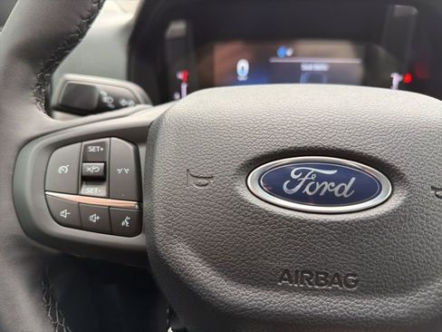 New 2026 Ford Ranger XLT w/ Trailer Tow Package image 24